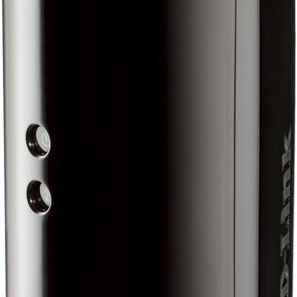 D-Link Wireless AC 1200 Mbps Home Cloud App-Enabled Dual-Band Gigabit Router - Picture 10 of 12